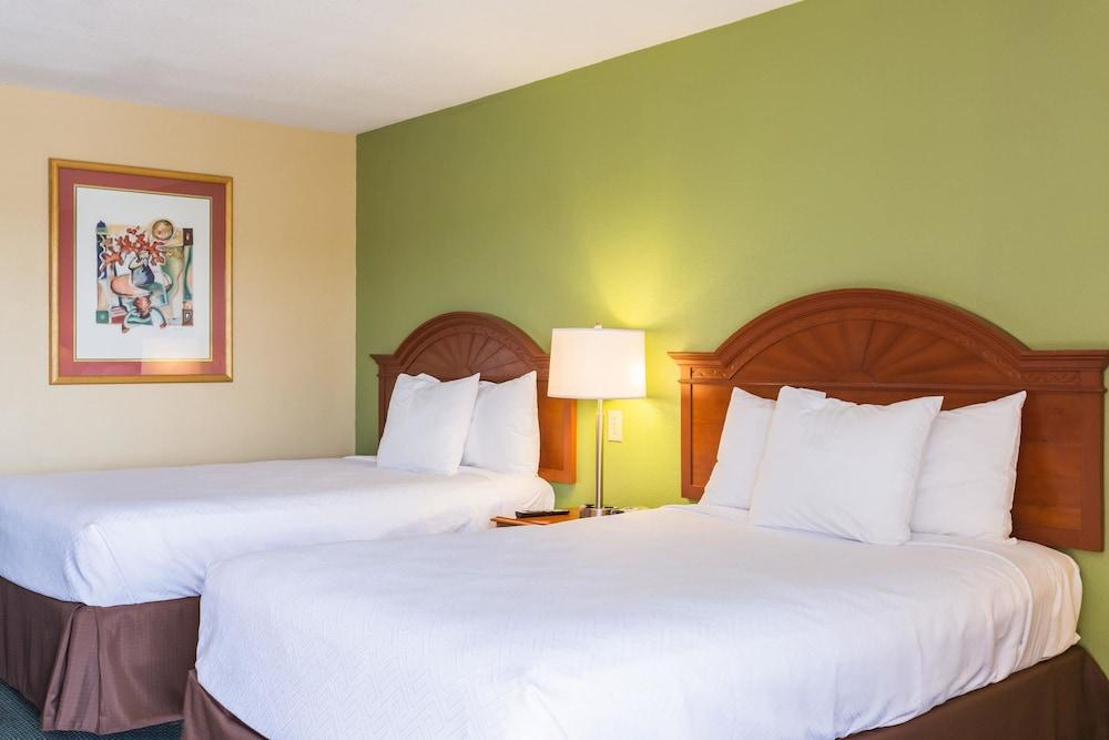 Econo Lodge White Pine Morristown I-81 & I-40 Split Exteriör bild