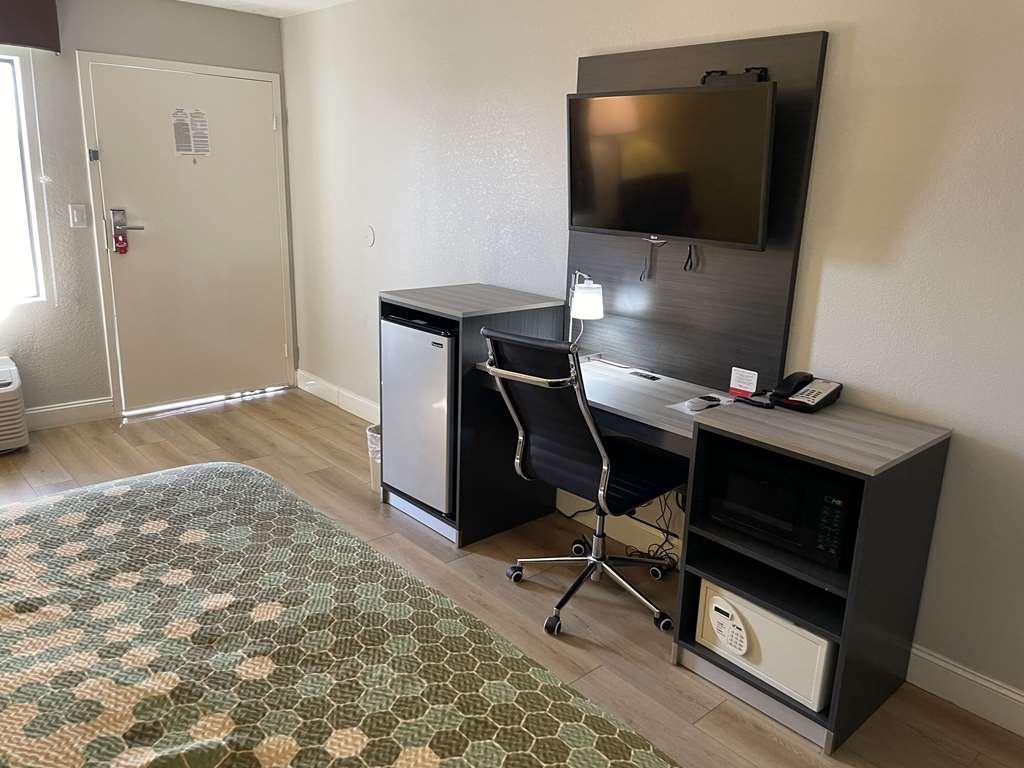 Econo Lodge White Pine Morristown I-81 & I-40 Split Rum bild